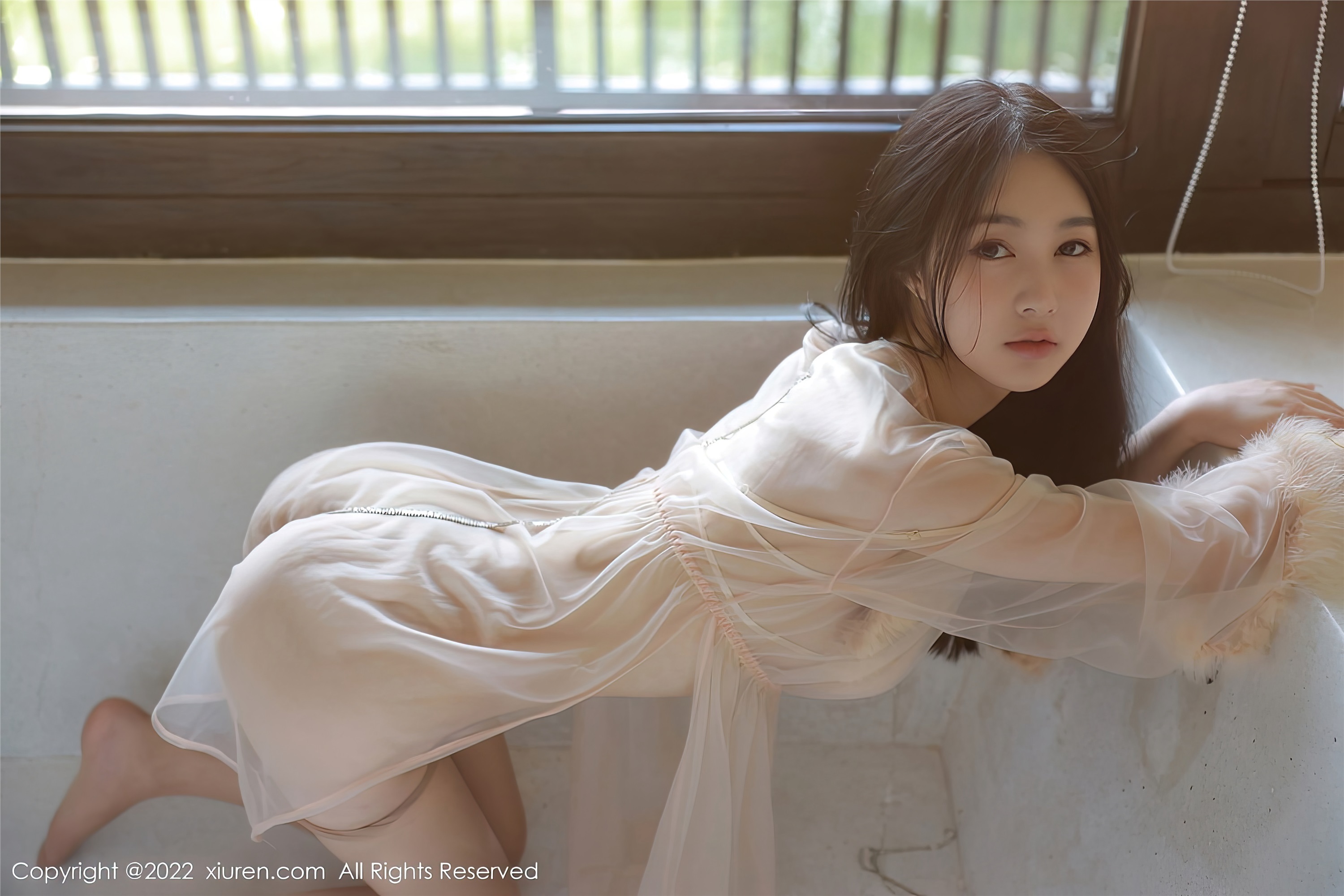 Xiuren秀人网 2022.11.02 NO.5796 谢晚晚